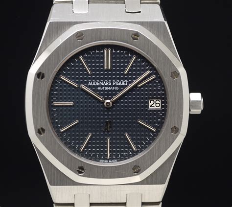 audemars piguet scatola|Audemars Piguet Royal Oak Jumbo 5402 scatola orologio watch .